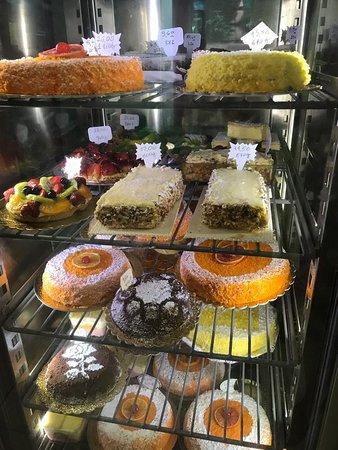 Pasticceria Saliola Giuseppe